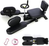 EVERYAMTE Leg Stretcher, Heavy Duty