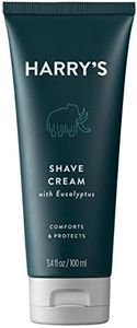 Harry's Men's Shave Cream - 3.4oz