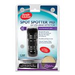 Simple Solution Spot Spotter HD UV Urine Detector