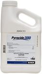 MGK - 10087 - Pyrocide 300 - Fogging Solution - 1 Gallon (128 oz)