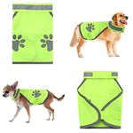 Safety Vest For Dogs