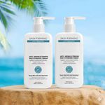 Advanced Firming & Wrinkle-Reducing Cream | Anti-Aging Face & Neck Moisturizer | Lifts, Tightens & Smoothens Fine Lines | Deep Hydration with Peptides, Retinol & Collagen | For All Skin Types – 150ml (2)