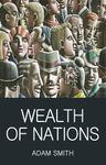 Wealth of Nations (Classics of World Literature) (Cover may vary)