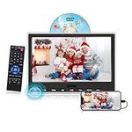 Eonon 10.1 Inch Car DVD Player with