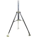 3ft Satellite Tripod Includes Universal 2