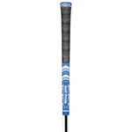 Golf Pride MCC Multi Compound Teams Midsize Golf Grip (Blue/White)