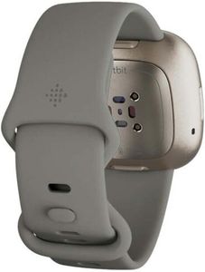 Fitbit Sense Smartwatch – Sage Grey