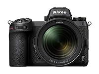 Nikon Z 6II with Zoom Lens | Versat