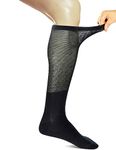 Mens Compression Socks Over Calf