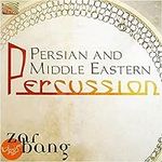 Persian and Middle Eastern Percussi