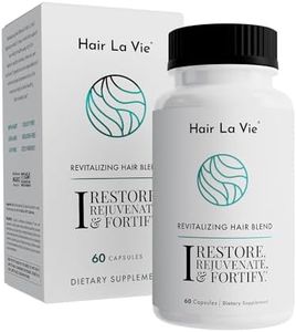 Hair La Vi