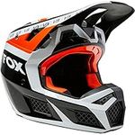 Fox Racing V3 RS Motocross Helmet, 