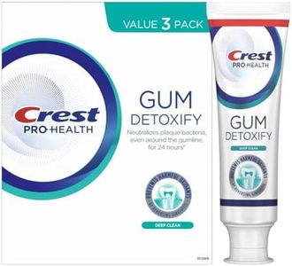 Crest Pro-