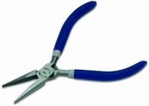 Williams PL-114CS 4-1/2-Inch Needle Nose Pliers