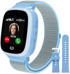 4G Kids Smart Watch, Kids GPS Watch