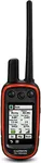 Garmin Alpha 100 GPS Track and Train Handheld, Black