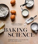 Baking Science