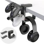 3-in-1 PC Gaming Headset&Controller