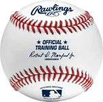 Rawlings Baseball Training Aids Pitching Machine Balls