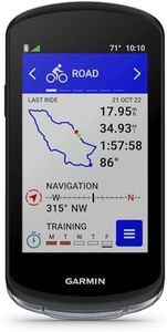 Garmin Edg
