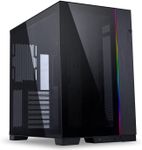 Lian Li LI PC-O11 Dynamic EVO Black