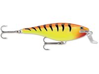 Super Shad Rap 14 Hot Tiger