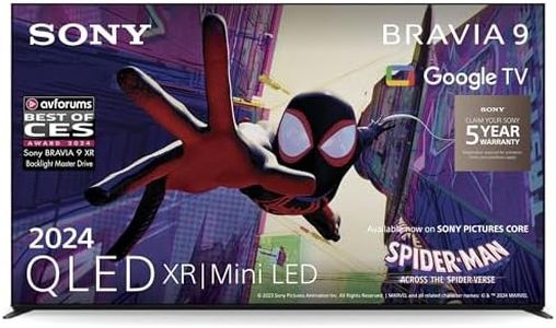 Sony BRAVI