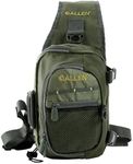 Allen Cedar Creek Fishing Sling Pack, Olive