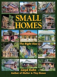 Small Homes: The Right Size