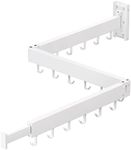 Clothes Drying Rack Wall Mount,Wall