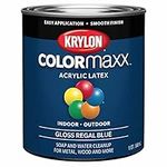 Krylon K05646007 COLORmaxx Acrylic 