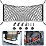 Suv Cargo Organizers