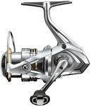 SHIMANO Sedona FJ 1000, Spinning Fi
