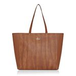 Lavie Women's Malgana Large Tote Bag Tan Ladies Purse Handbag