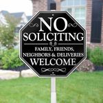 No Solicit