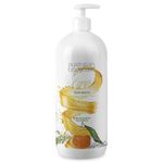 Australian Bodycare Skin Wash Professional 1000 ml | Tea Tree Oil + Citrus Body Wash for the Skin | Relieves Spots and Pimples, Acne, Body Odor & smelly feet | Effective after shaving and waxing