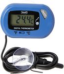 Tetra TH Digital Thermometer for Aquarium