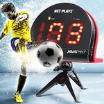 NetPlayz Soccer Radars, Speed Senso