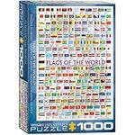 EuroGraphics Flags of The World 100
