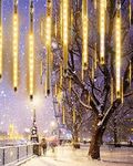 Flacchi Warm White 10 Tubes 240 LED