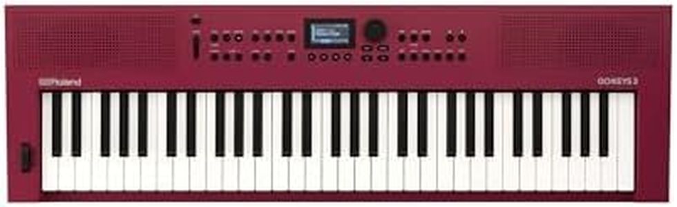 Roland GO:
