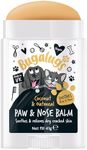 BUGALUGS Dog nose balm, Natural lic