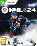 NHL 24 Standard Edition XBOX One | 