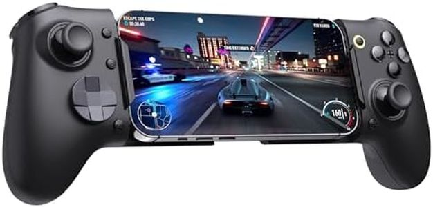 EasySMX M2