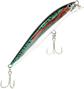 Shimano Inc. COLSTNIPER Jerk 140F INJMACKER