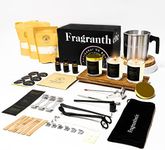 Soy Candle Making Kit for Adults - 