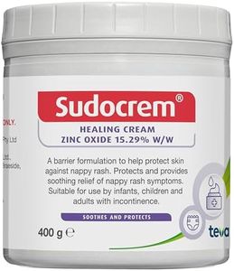 SUDOCREM -