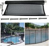 Togarhow 4ft x 12ft Removable Pool 