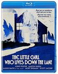 The Little Girl Who Lives Down the Lane [Blu-ray]