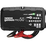 NOCO GENIUSPRO50, 50A Smart Battery